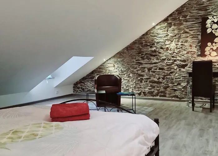 De Vac's Et D'affaires A *