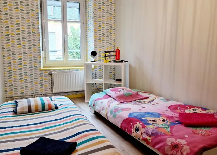 De Vac's Et D'affaires A Montherme