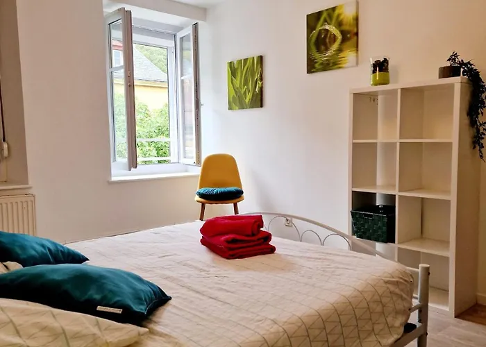 De Vac's Et D'affaires A